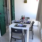 Apartment Baia Casa Di Fatima