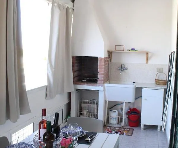 Baia Casa Di Fatima *