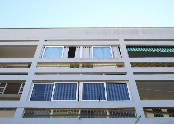 Baia Casa Di Fatima *