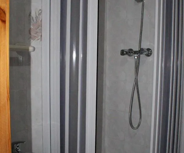 アパート Baia Casa Di Fatima