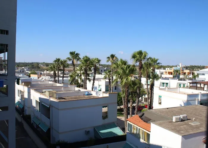 Baia Casa Di Fatima アパート