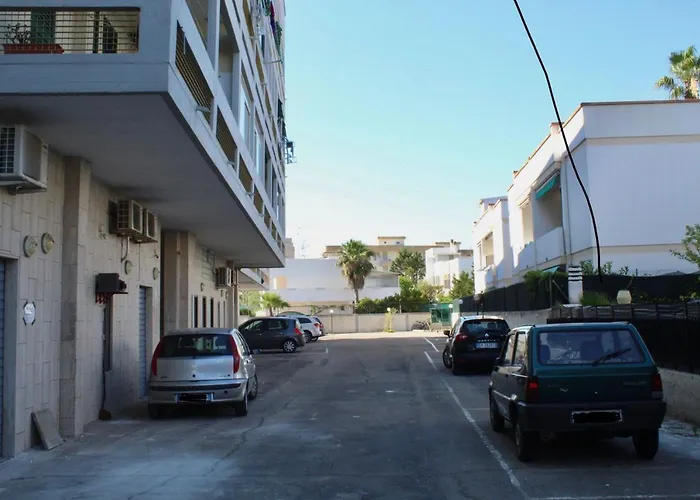 Baia Casa Di Fatima アパート *