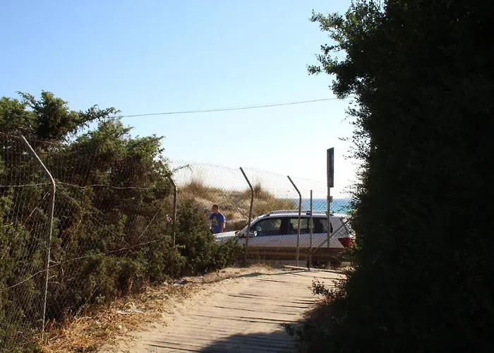 Baia Casa Di Fatima ガリポリ