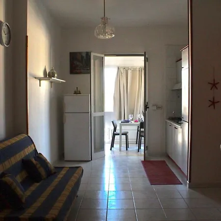 Baia Casa Di Fatima * Gallipoli