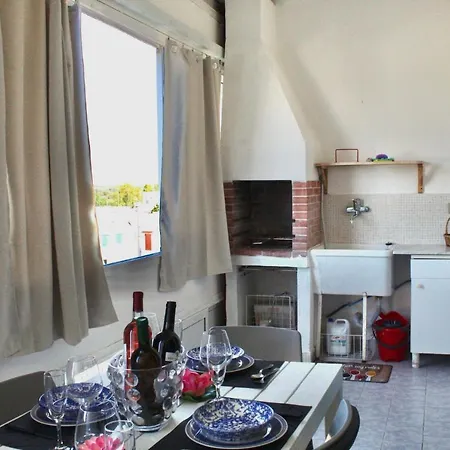 דירה Baia Casa Di Fatima *