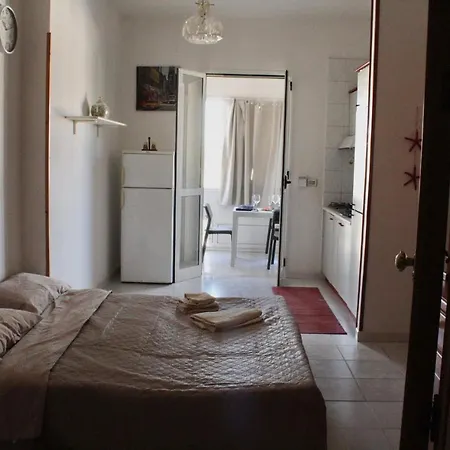 Baia Casa Di Fatima דירה גאליפולי