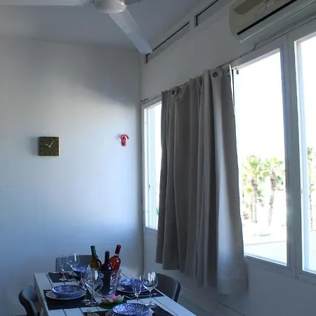 Baia Casa Di Fatima Lejlighed Gallipoli