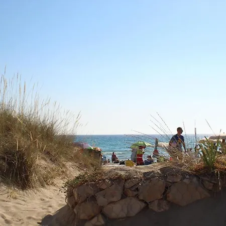 Baia Casa Di Fatima גאליפולי