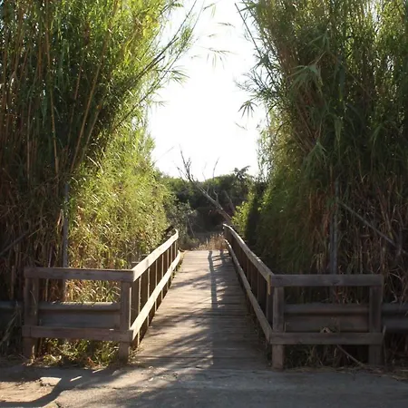 公寓 Baia Casa Di Fatima