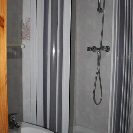 公寓 Baia Casa Di Fatima