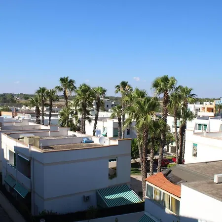 Baia Casa Di Fatima דירה