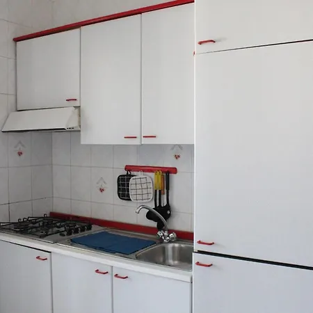 Baia Casa Di Fatima דירה *