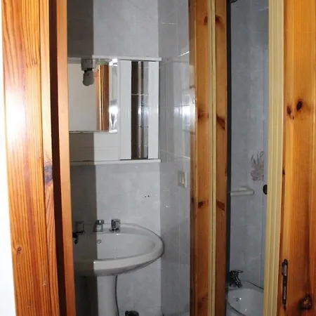 דירה Baia Casa Di Fatima *