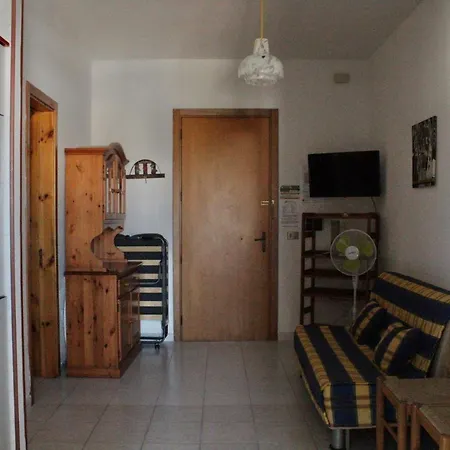 Baia Casa Di Fatima * 加利波利