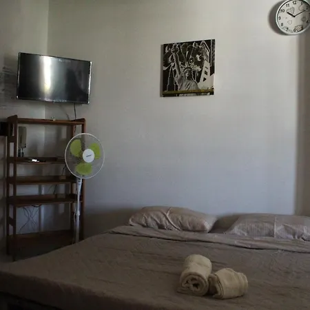 דירה Baia Casa Di Fatima *