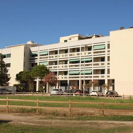 Baia Casa Di Fatima 加利波利