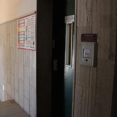 Lejlighed Baia Casa Di Fatima