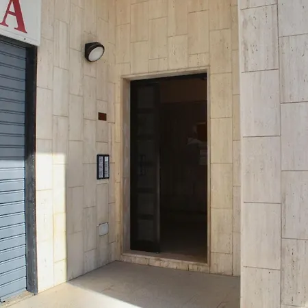 Baia Casa Di Fatima דירה