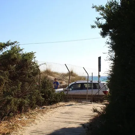 Baia Casa Di Fatima 加利波利