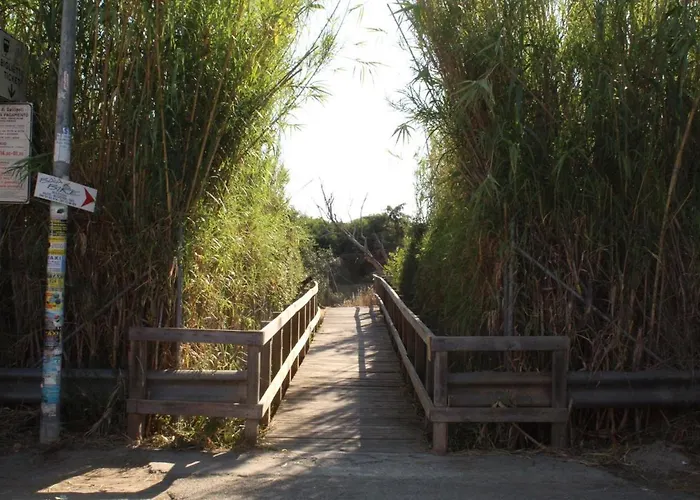 Lägenhet Baia Casa Di Fatima