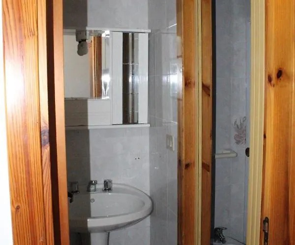 Lägenhet Baia Casa Di Fatima *