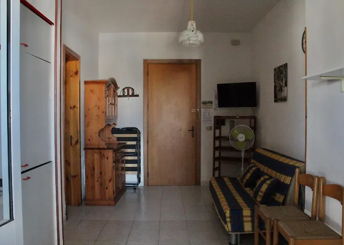 Baia Casa Di Fatima * Gallipolli