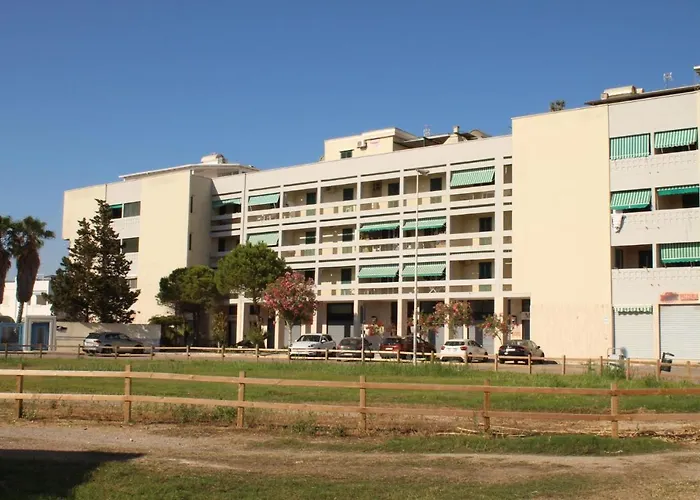 Baia Casa Di Fatima Gallipolli