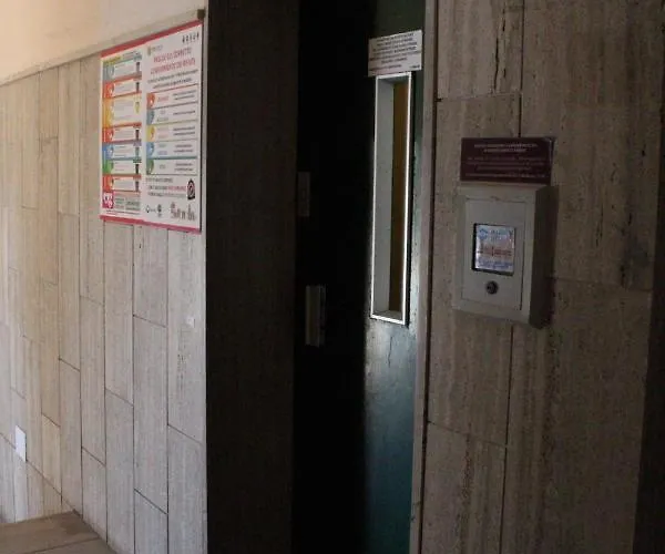 Lägenhet Baia Casa Di Fatima